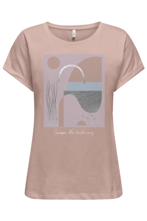 Only onl30 feluca s/s tee cs jrs